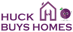 Huck Homebuyers - Company logo