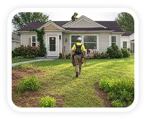 Cost of repairs - image