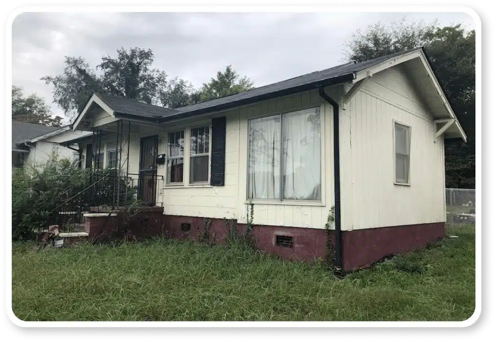 Get a fair cash offer - image