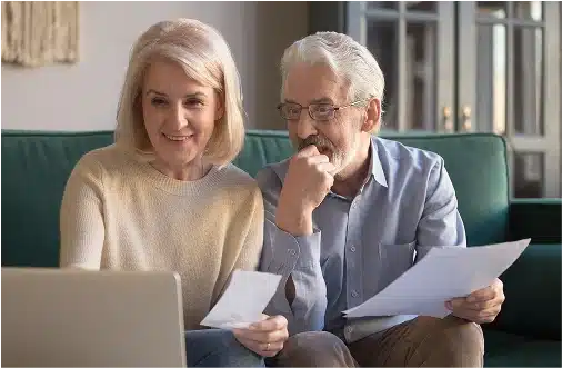 Get a custom cash offer