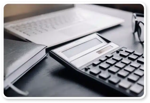 Investment calculation - image