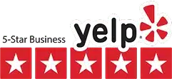 Yelp logo - image