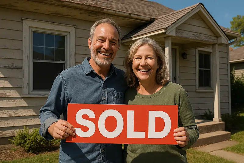 Close the deal in Independence