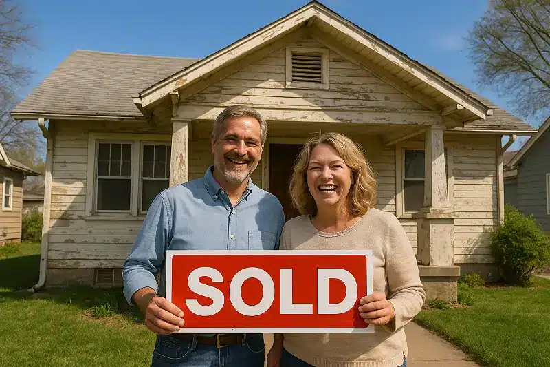 Close the deal in Kansas City