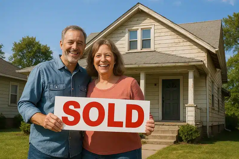 Close the deal Lee's Summit