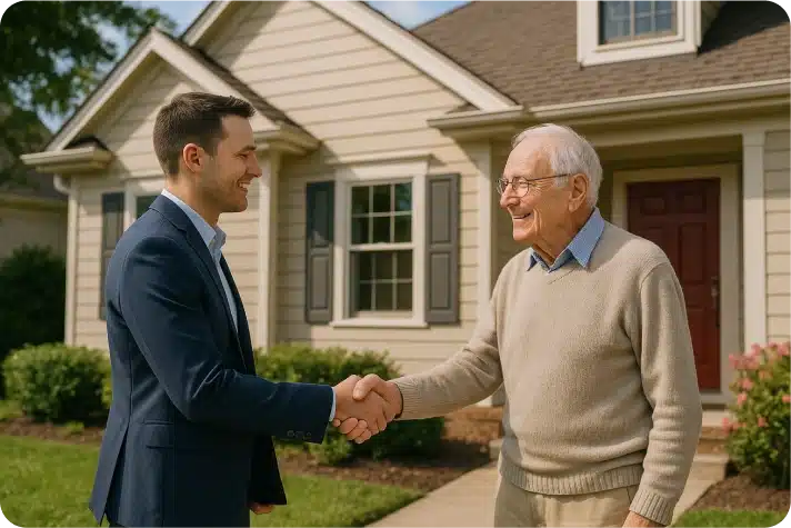 We buy houses in Largo