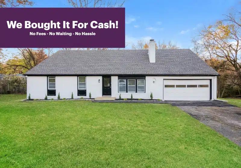 We buy houses in West Columbia