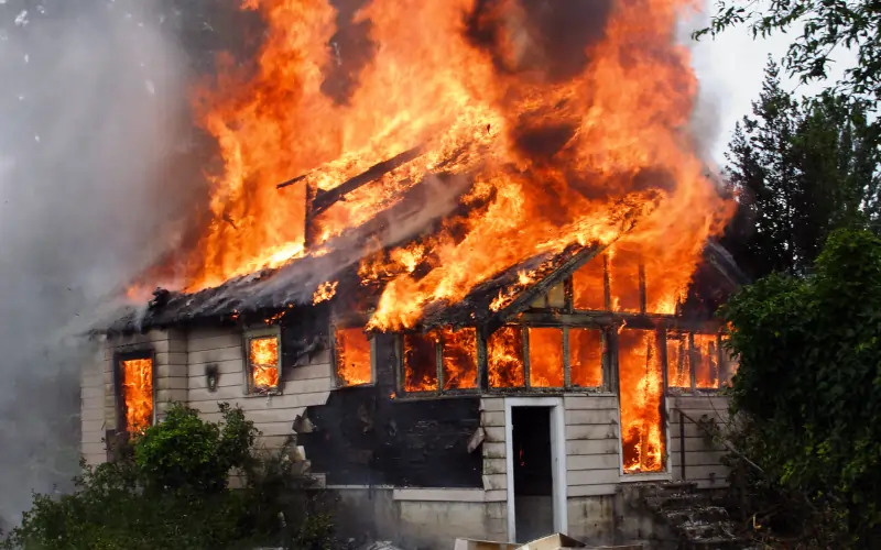 Sell a Fire-Damaged House Fast in MO No Repairs, Sell Fast