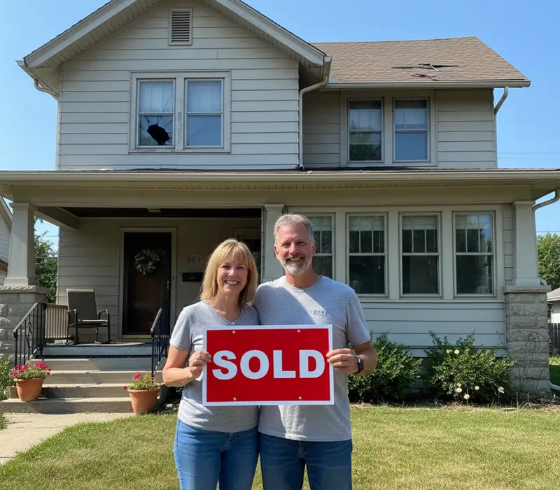 Selling a House In Bankruptcy Guide for Missouri Homeowners