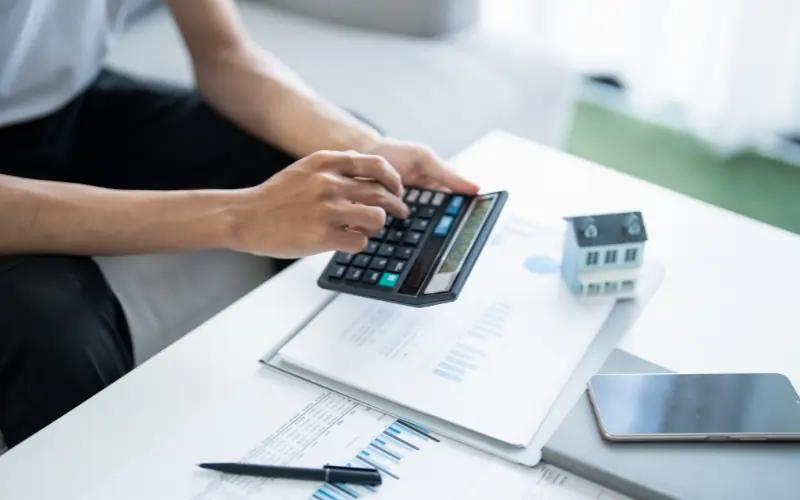 We Assume Your Mortgage in Kansas City [Sell Your House Fast]