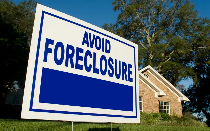 How To Avoid Foreclosure in Kansas City Homeowners Guide