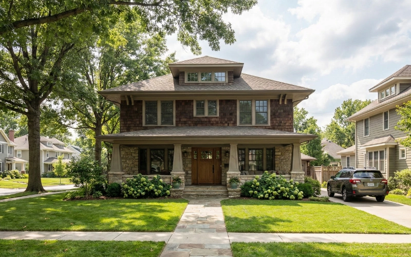 How Huck Buys Homes calculates your cash offer