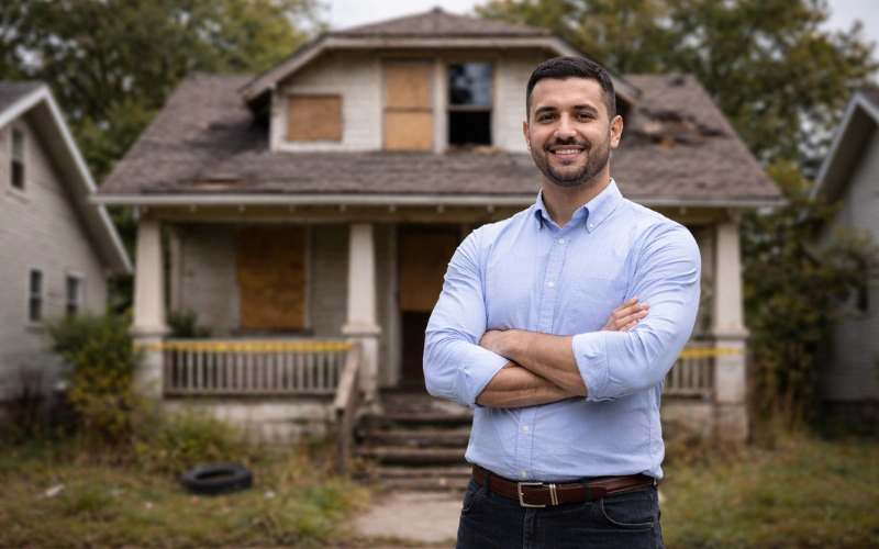 The fastest way to stop fines and liens