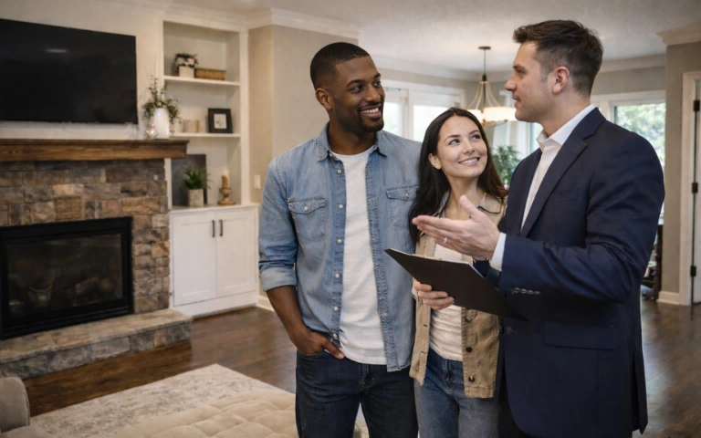 Who pays realtor commissions in Missouri