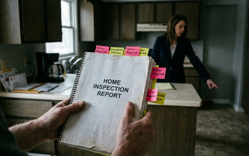 Contingent vs. Pending in MO