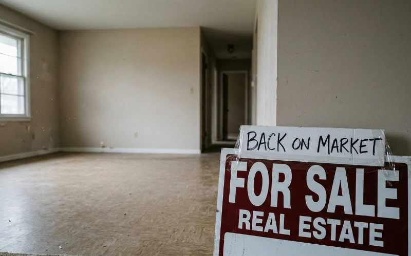 Contingent vs. Pending in MO