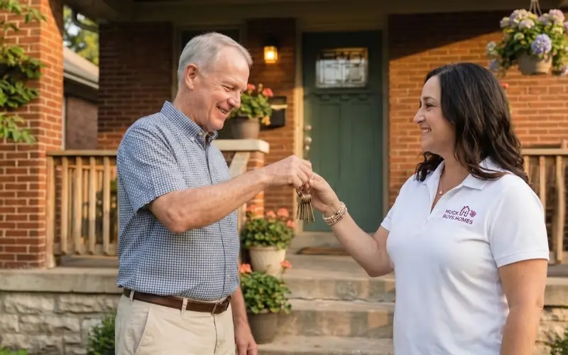 How to Sell House Kansas City to Avoid Foreclosure