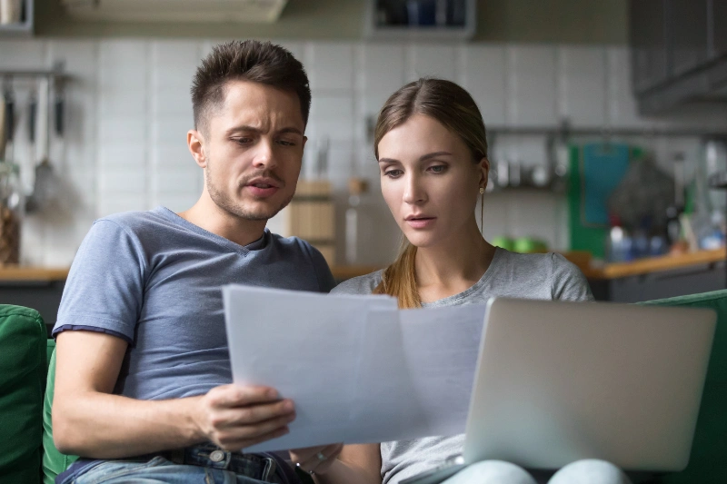 Documents for probate in Missouri