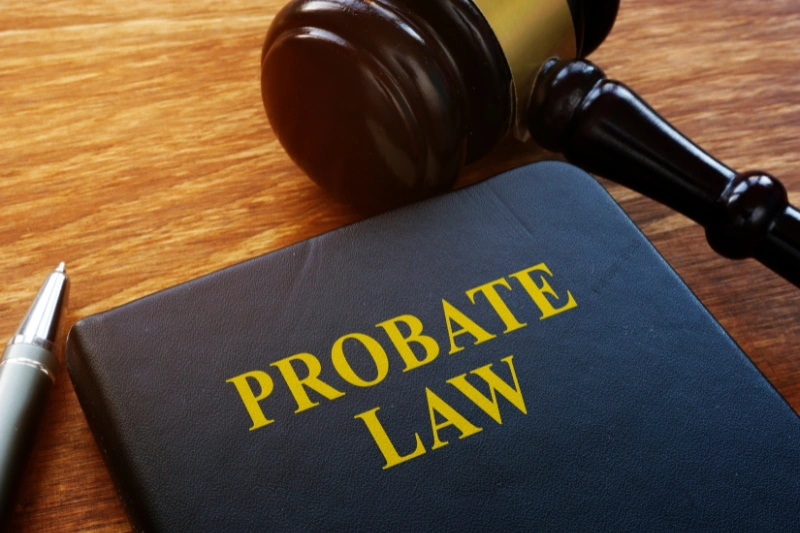 How long does probate take in Missouri