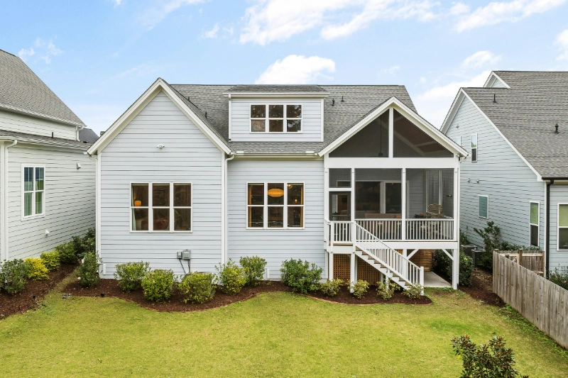 Avoiding HOA foreclosure