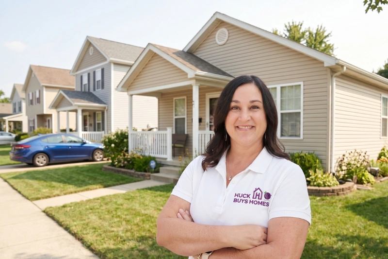 How cash home buyers in Kansas City handle damaged foundations