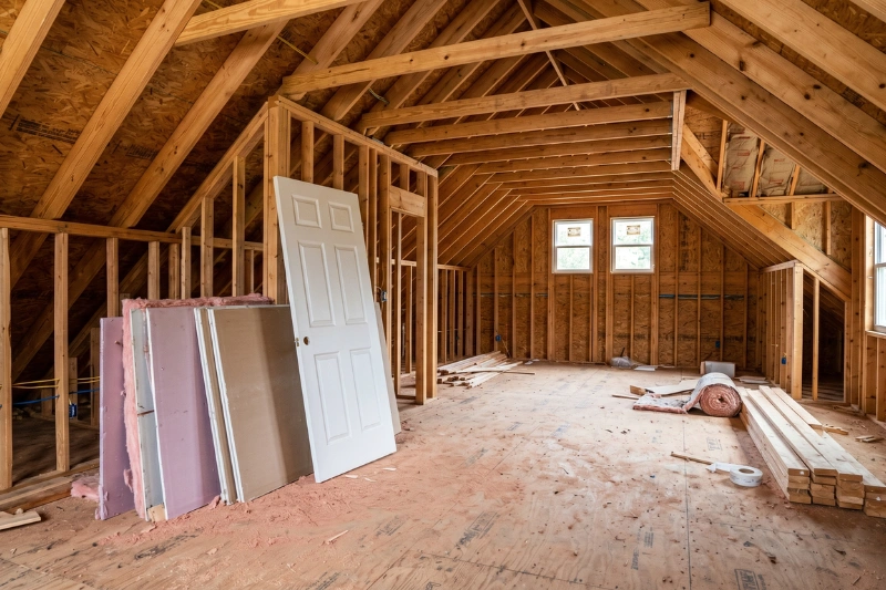 Running out of money during a remodel