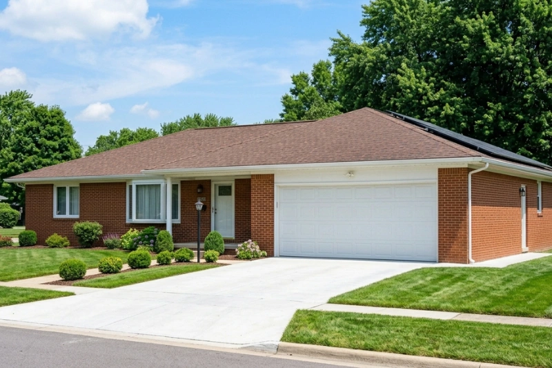 Selling a house with tenants in Missouri