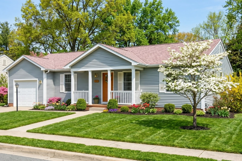 Selling a mortgaged estate in Missouri