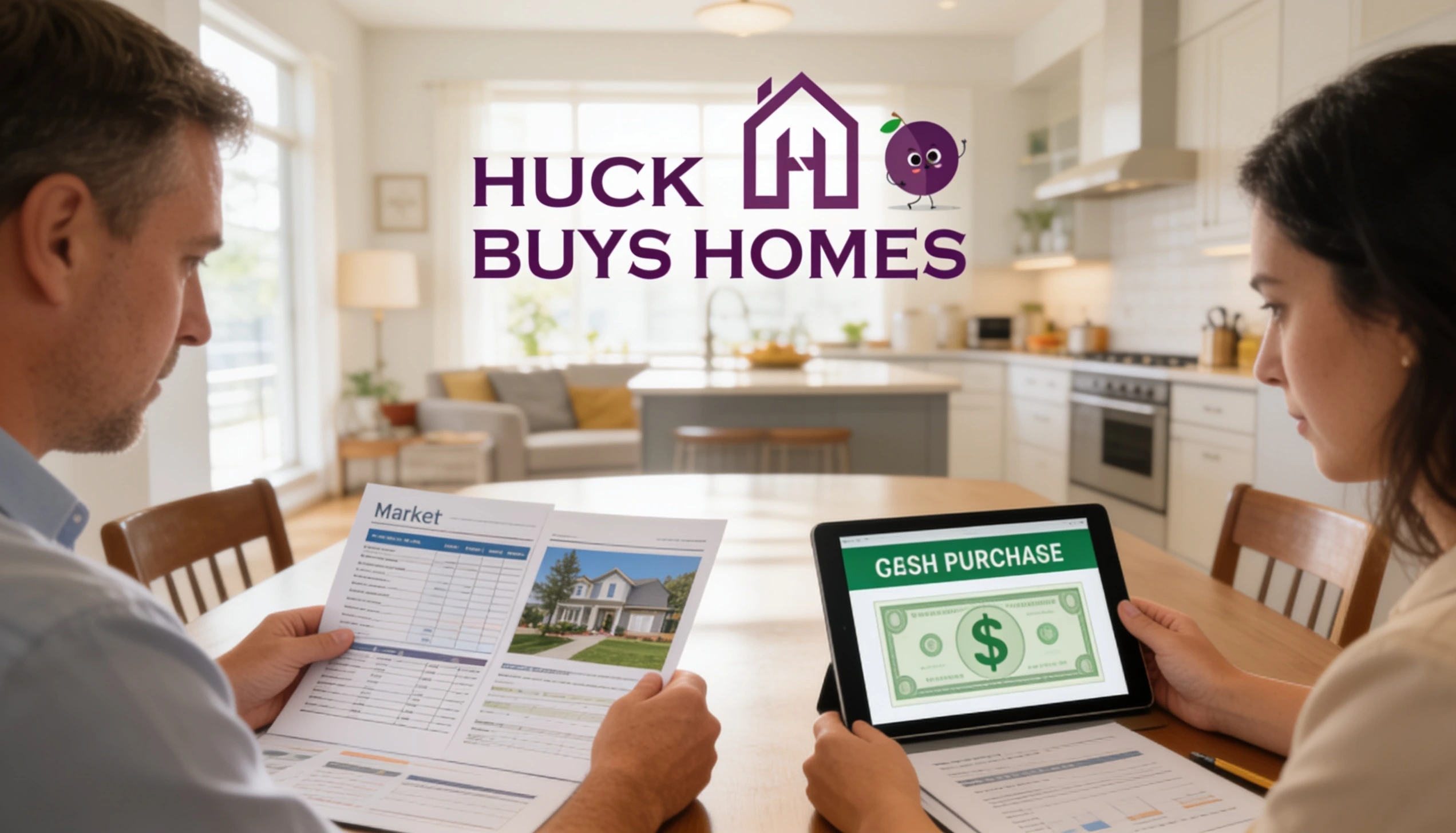 how to sell a house in Liberty Missouri