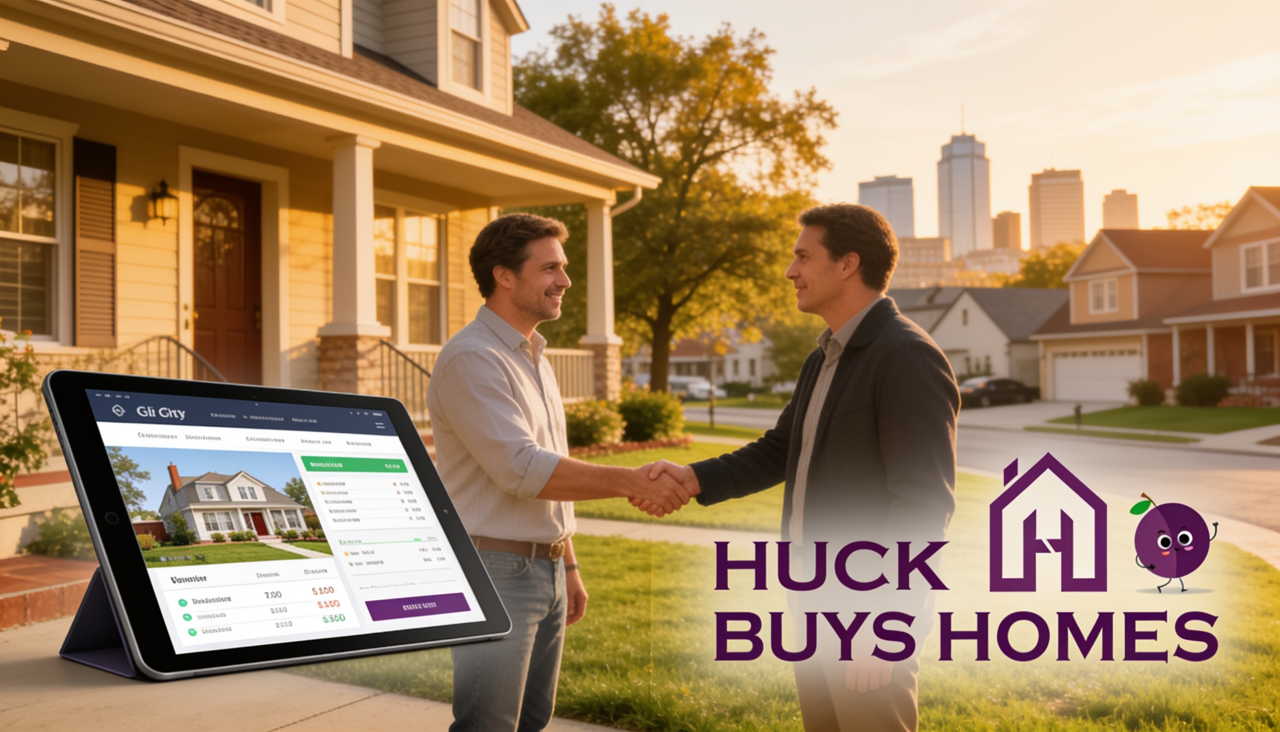 opendoor vs cash buyer