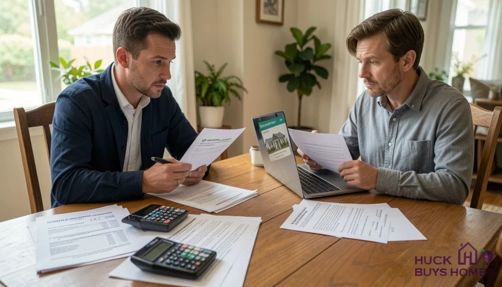 Home Inspection Cost Kansas City