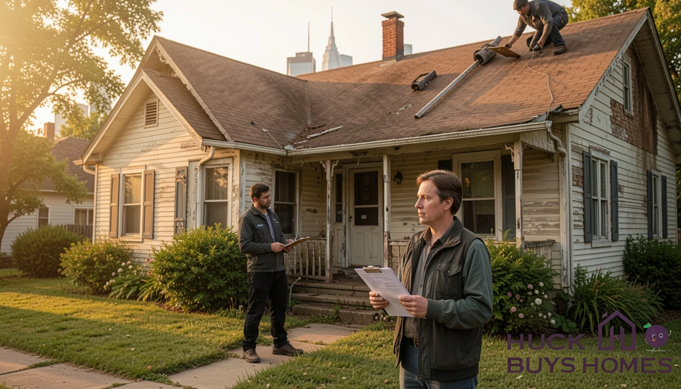 Home Inspection Cost Kansas City