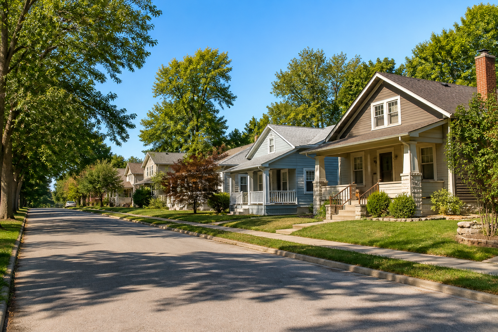 Radon in Kansas City Homes