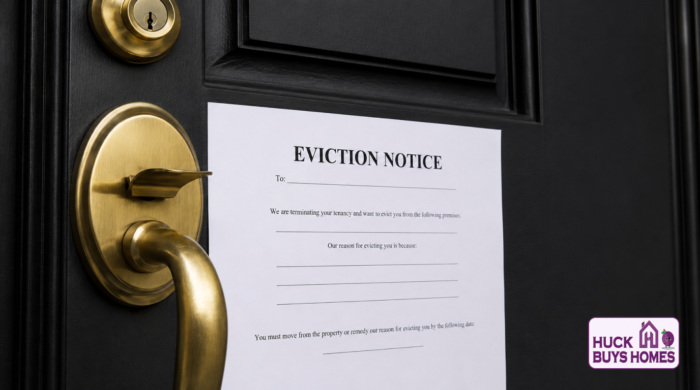 Kansas Eviction Process