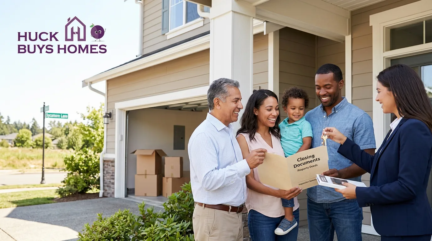 How Long Does It Take to Sell a House in Kansas City?- FI