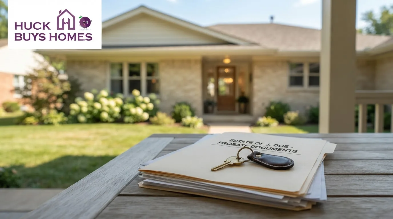 Kansas probate process- feature image