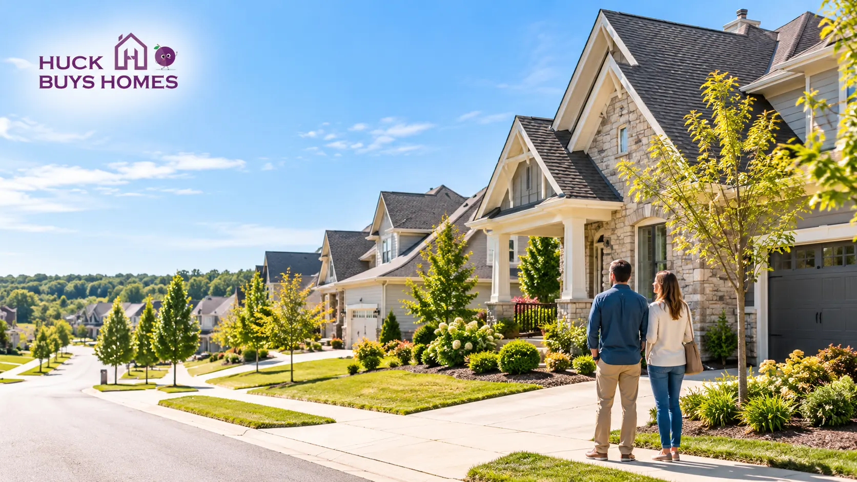 Overland Park housing market- feature image